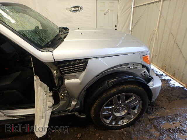 2010 DODGE NITRO - VIN: 1D4PU4GK6AW174819 - Фото 10