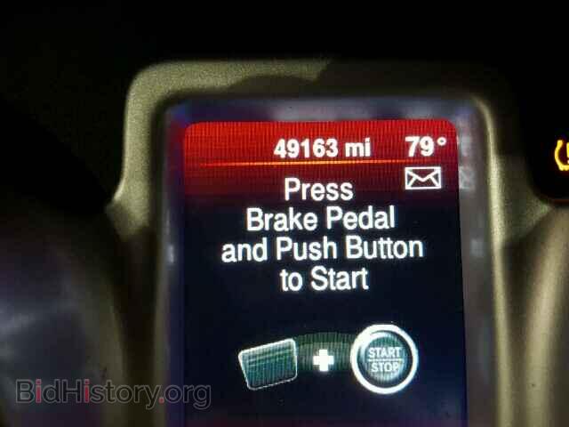 2013 DODGE JOURNEY - VIN: 3C4PDCAB1DT529728 - Фото 8