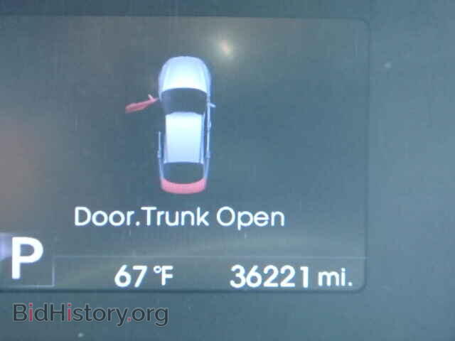 2012 KIA OPTIMA - VIN: 5XXGR4A63CG058704 - Фото 8