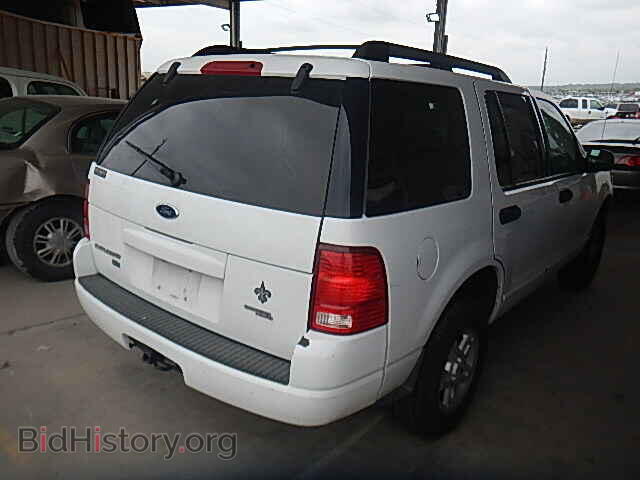 2005 FORD EXPLORER - VIN: 1FMZU63K15UB08893 - Фото 4