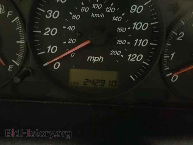 2003 MAZDA MPV - VIN: JM3LW28AX30348887 - Photo 8