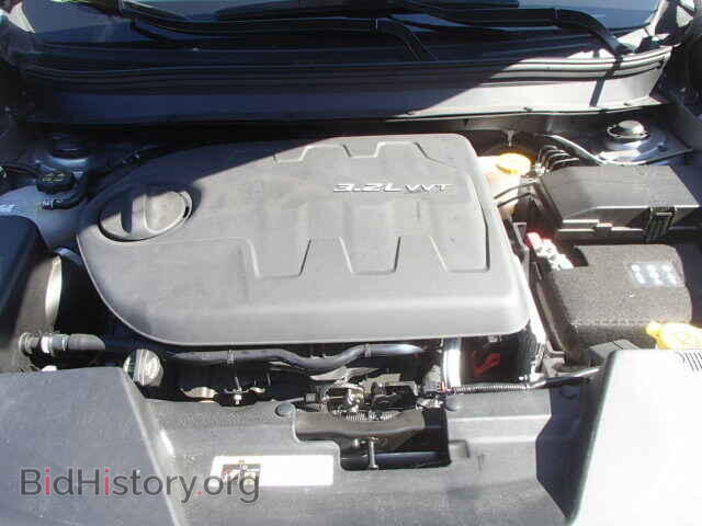 2014 JEEP CHEROKEE - VIN: 1C4PJMCS9EW220192 - Фото 7