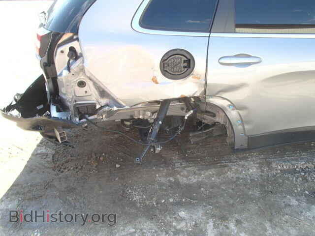 2014 JEEP CHEROKEE - VIN: 1C4PJMCS9EW220192 - Фото 10