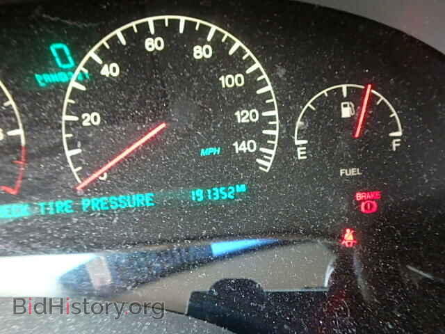 2004 CADILLAC DEVILLE - VIN: 1G6KF57964U151452 - Фото 8