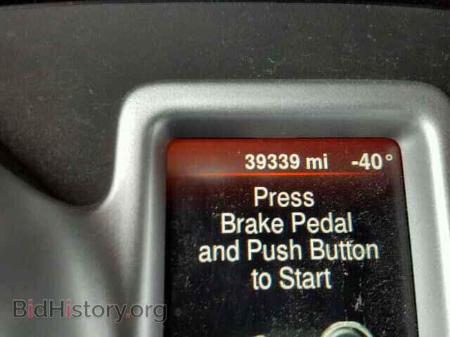 2014 DODGE JOURNEY - VIN: 3C4PDCAB1ET103183 - Фото 8