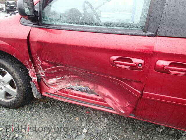 2005 DODGE CARAVAN - VIN: 2D4GP44L85R183444 - Фото 10