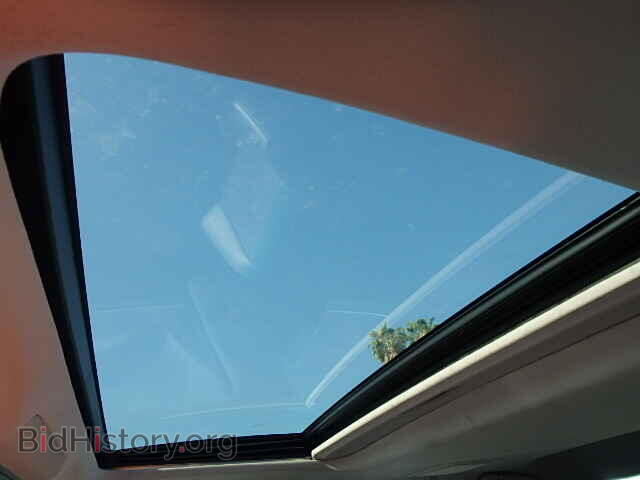 2007 LEXUS LS460 - VIN: JTHBL46F975011979 - Фото 10