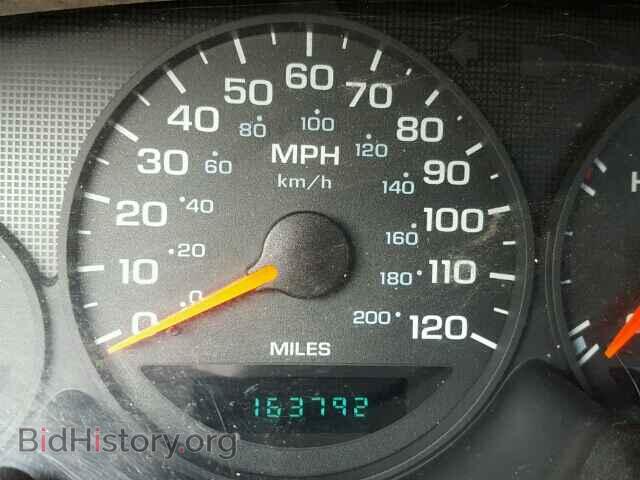 2002 DODGE NEON - VIN: 1B3ES16C82D580473 - Фото 8