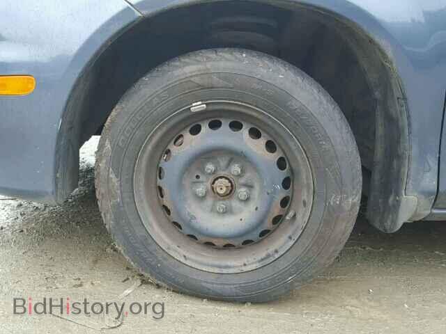 2002 DODGE NEON - VIN: 1B3ES16C82D580473 - Фото 9