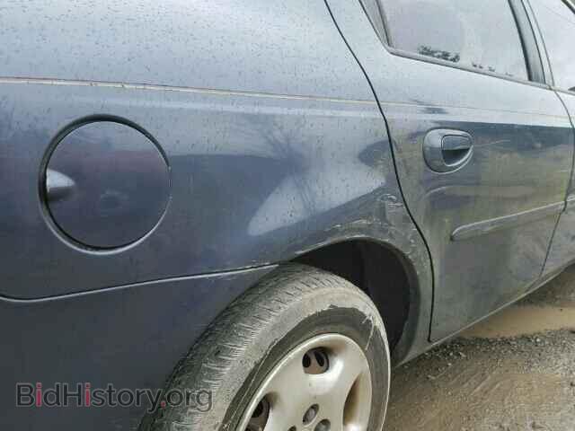 2002 DODGE NEON - VIN: 1B3ES16C82D580473 - Фото 10