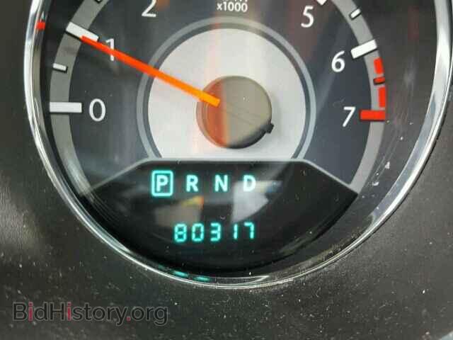 2011 CHRYSLER 200 - VIN: 1C3BC2FB5BN614704 - Фото 8