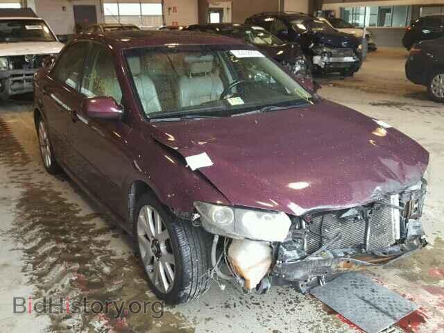 Фотография 1YVHP80D665M19041 - MAZDA 6 2006