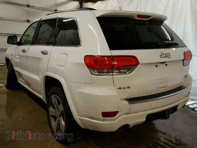 2014 JEEP CHEROKEE - VIN: 1C4RJFCG5EC238870 - Фото 3