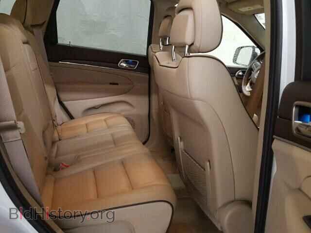2014 JEEP CHEROKEE - VIN: 1C4RJFCG5EC238870 - Фото 6