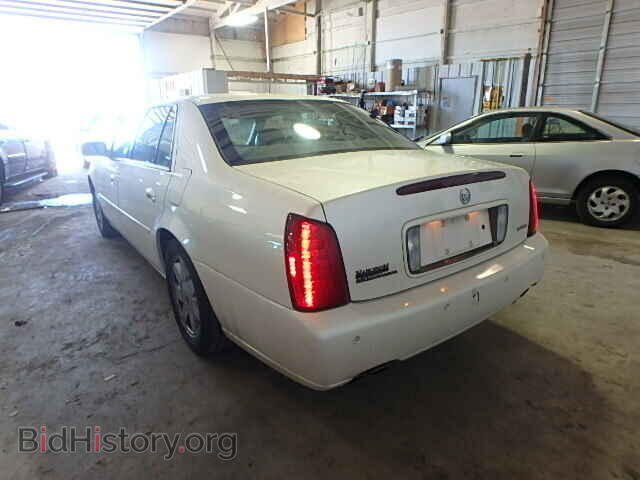 2003 CADILLAC DEVILLE - VIN: 1G6KF57953U127237 - Photo 3