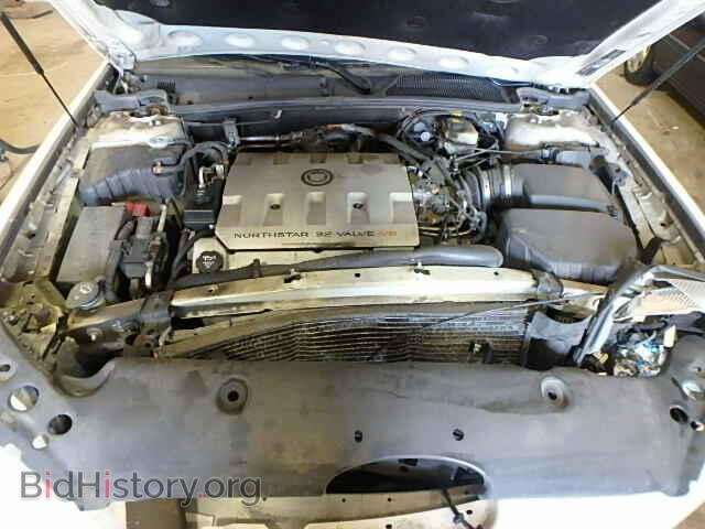 2003 CADILLAC DEVILLE - VIN: 1G6KF57953U127237 - Photo 7