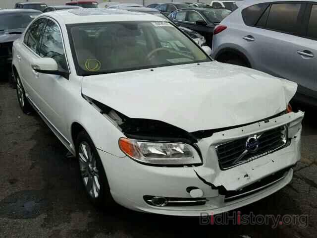 Photo YV1960AS1A1118571 - VOLVO S80 2010