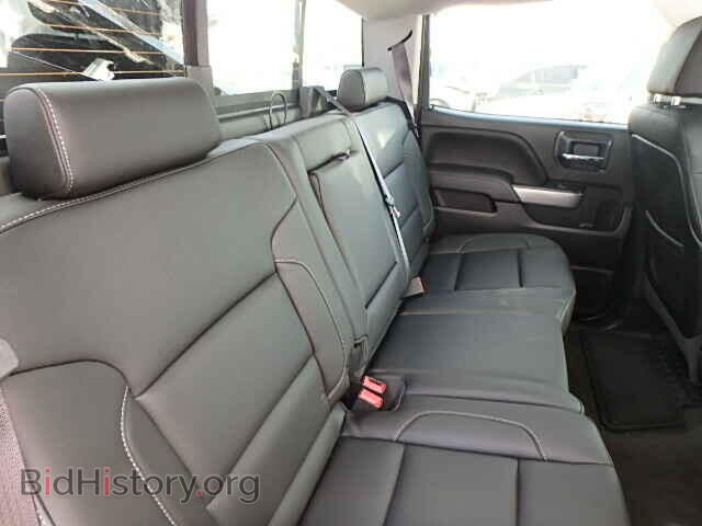 2015 CHEVROLET SILVERADO - VIN: 3GCPCSEC7FG140684 - Photo 6