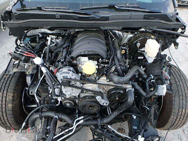 2015 CHEVROLET SILVERADO - VIN: 3GCPCSEC7FG140684 - Photo 7