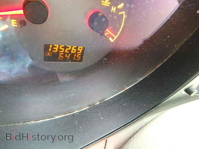 2005 NISSAN MAXIMA - VIN: 1N4BA41E25C822012 - Фото 8