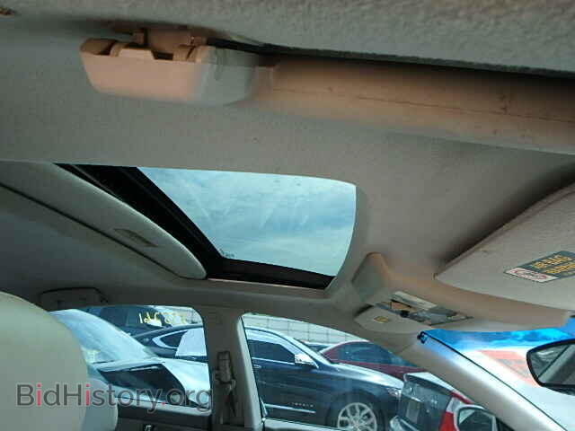 2005 NISSAN MAXIMA - VIN: 1N4BA41E25C822012 - Фото 9
