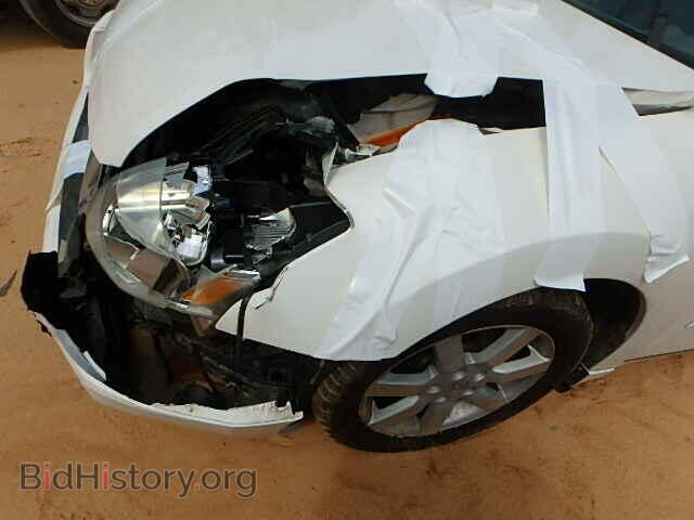 2005 NISSAN MAXIMA - VIN: 1N4BA41E25C822012 - Фото 10