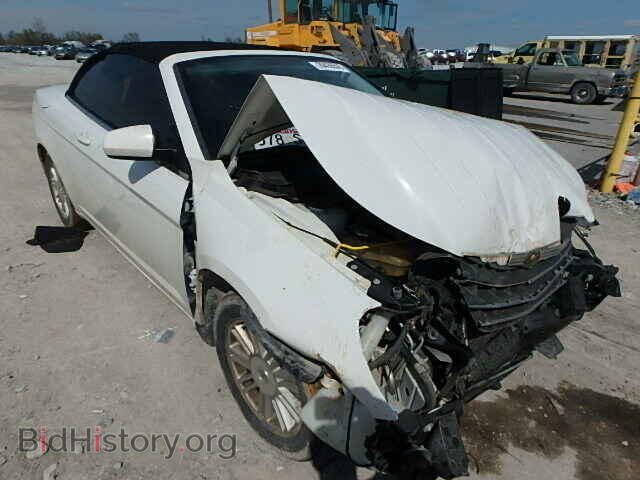 Фотография 1C3LC55D99N524698 - CHRYSLER SEBRING 2009