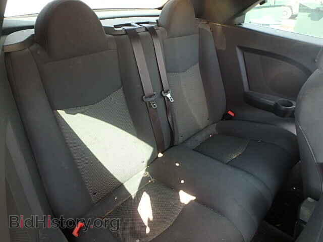 2009 CHRYSLER SEBRING - VIN: 1C3LC55D99N524698 - Фото 6