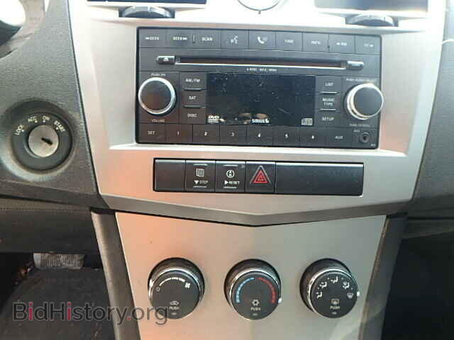 2009 CHRYSLER SEBRING - VIN: 1C3LC55D99N524698 - Фото 9