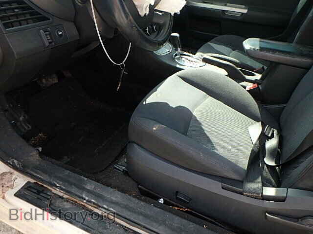 2009 CHRYSLER SEBRING - VIN: 1C3LC55D99N524698 - Фото 10