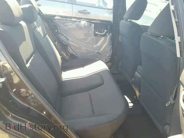 2014 HONDA CIVIC - VIN: 2HGFB2F56EH519822 - Фото 6