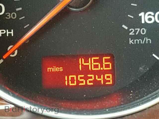 2004 AUDI A8 - VIN: WAUML44E94N022770 - Фото 8