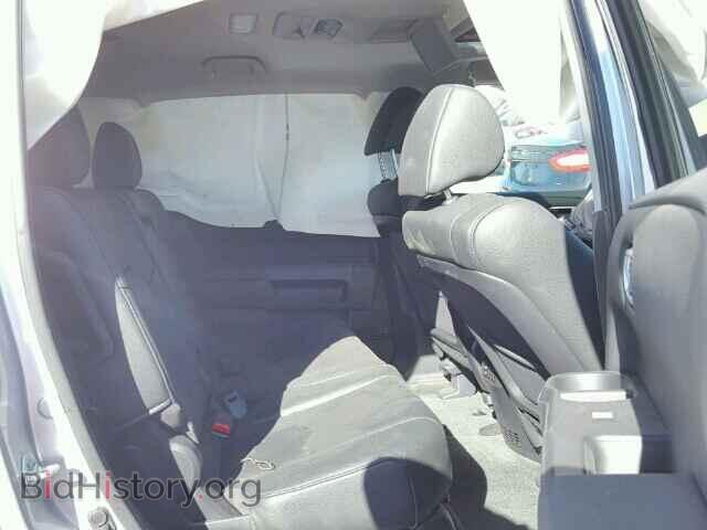 2014 HONDA PILOT - VIN: 5FNYF3H61EB005194 - Фото 6