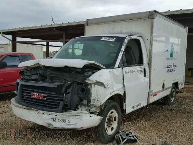 2003 GMC SAVANA - VIN: 1GDGG31V531903373 - Фото 2
