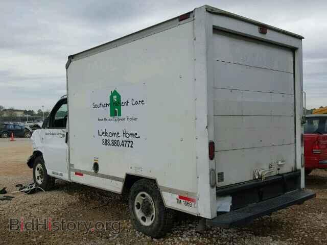 2003 GMC SAVANA - VIN: 1GDGG31V531903373 - Фото 3