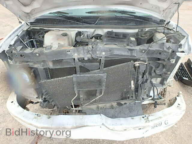 2003 GMC SAVANA - VIN: 1GDGG31V531903373 - Фото 7