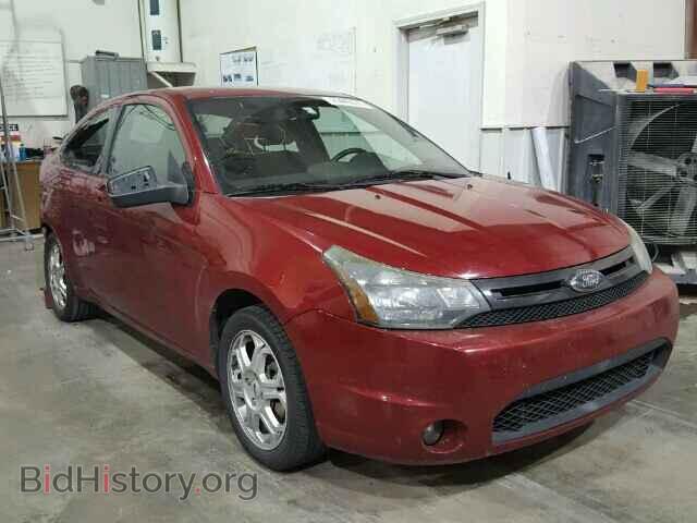 Фотография 1FAHP32N79W149482 - FORD FOCUS 2009