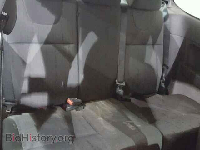2009 FORD FOCUS - VIN: 1FAHP32N79W149482 - Фото 6