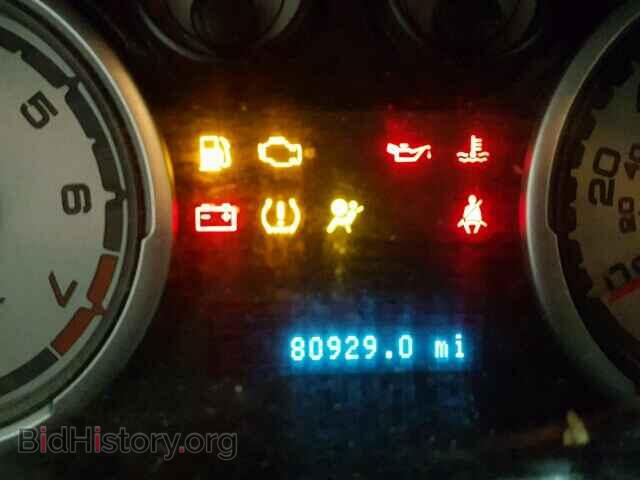 2009 FORD FOCUS - VIN: 1FAHP32N79W149482 - Фото 8