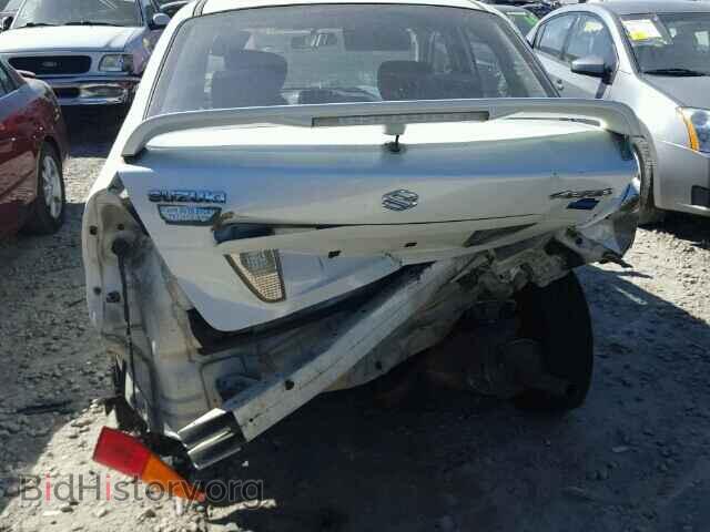 2003 SUZUKI AERIO - VIN: JS2RA41S835151791 - Фото 9
