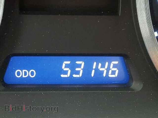 2011 LEXUS IS250 - VIN: JTHBF5C29B2101271 - Фото 8
