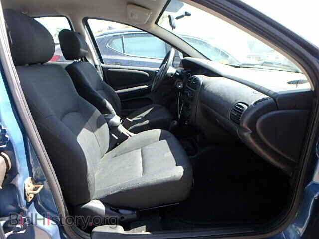 2003 DODGE NEON - VIN: 1B3ES26C93D164729 - Фото 5