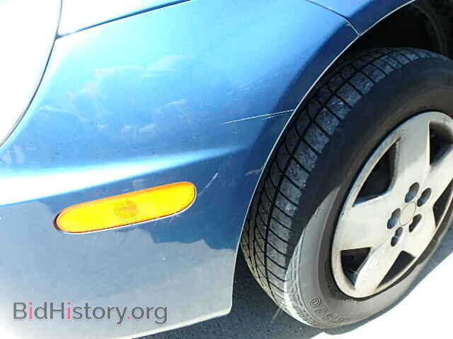 2003 DODGE NEON - VIN: 1B3ES26C93D164729 - Фото 9