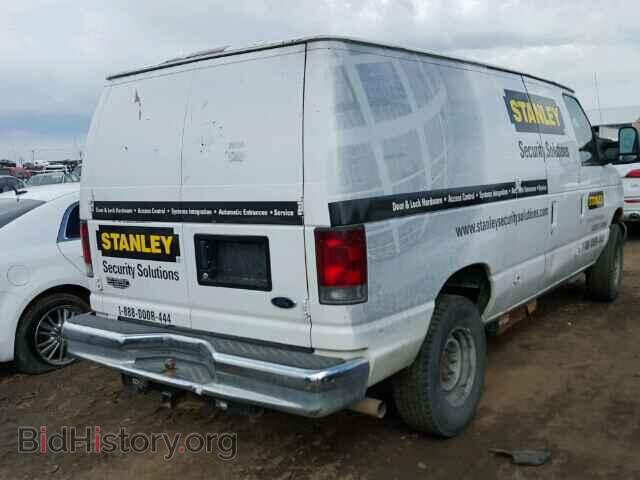 2005 FORD ECONOLINE - VIN: 1FTSE34S75HB03268 - Photo 4