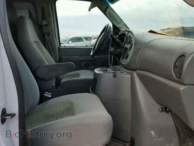 2005 FORD ECONOLINE - VIN: 1FTSE34S75HB03268 - Photo 5