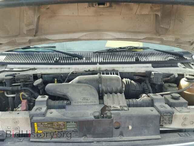 2005 FORD ECONOLINE - VIN: 1FTSE34S75HB03268 - Photo 7