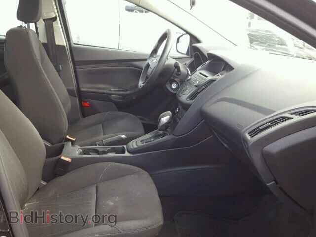 2015 FORD FOCUS - VIN: 1FADP3E23FL357517 - Фото 5