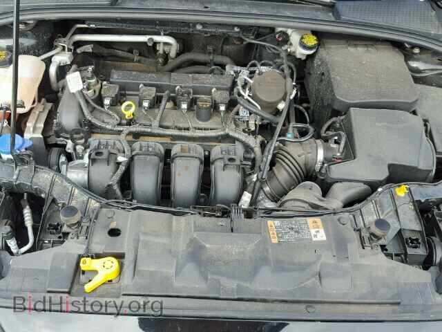 2015 FORD FOCUS - VIN: 1FADP3E23FL357517 - Фото 7