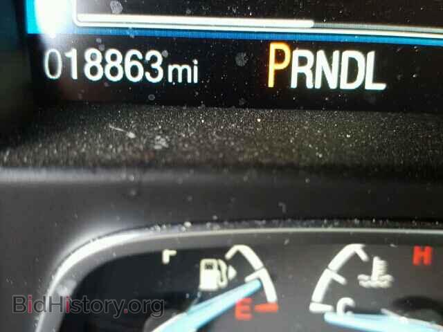 2015 FORD FOCUS - VIN: 1FADP3E23FL357517 - Фото 8