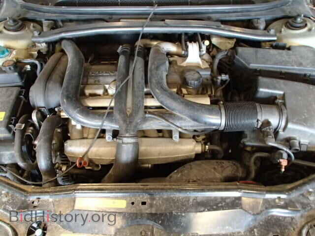 2004 VOLVO S80 - VIN: YV1TS91Z541339954 - Фото 7